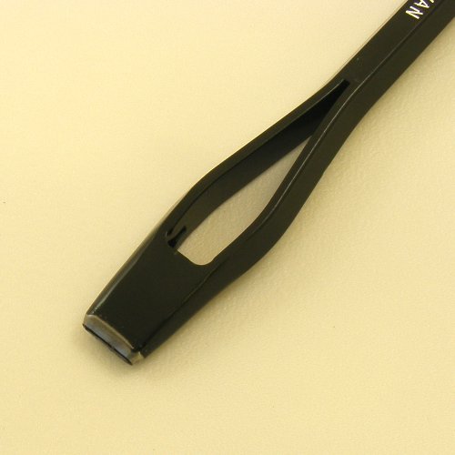 Oblong Crew Punch 12mm 1/2" artisanleather.co.uk